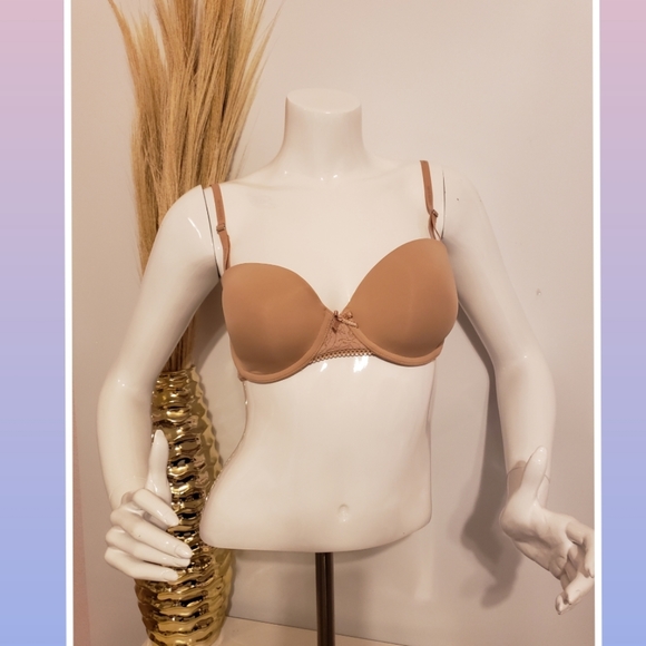 🌾Calvin Klein b.tempted Bra🌾 - Picture 1 of 5